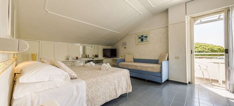 Hotel Diamond Riccione - Rimini: Foto 