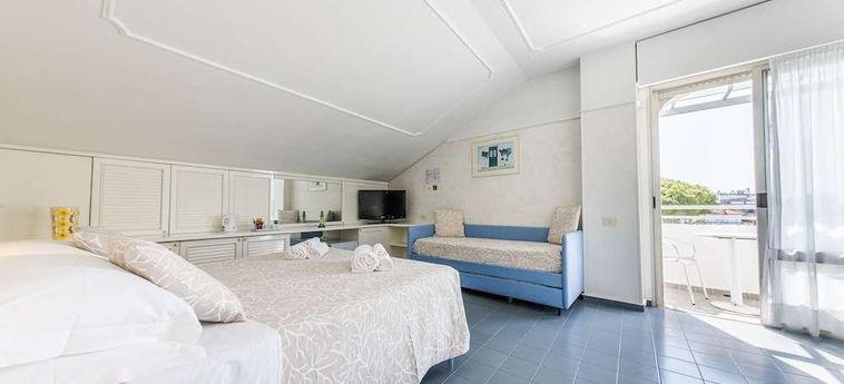 Hotel Diamond Riccione - Rimini: Foto 