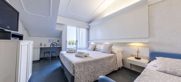 Hotel Diamond Riccione - Rimini: Foto 