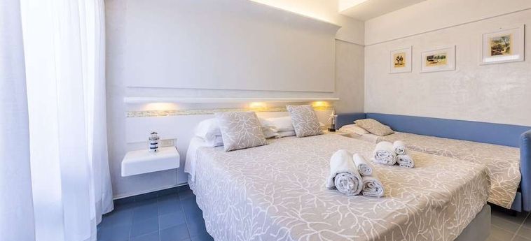 Hotel Diamond Riccione - Rimini: Foto 