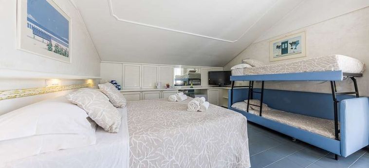 Hotel Diamond Riccione - Rimini: Foto 