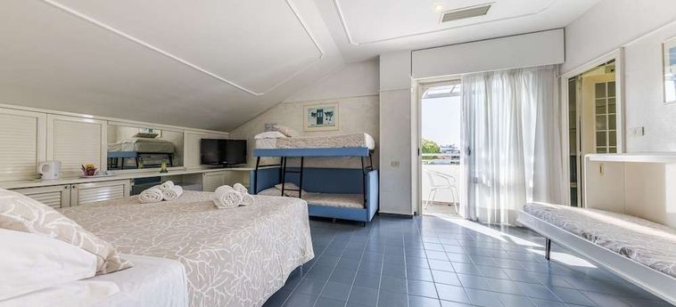 Hotel Diamond Riccione - Rimini: Foto 