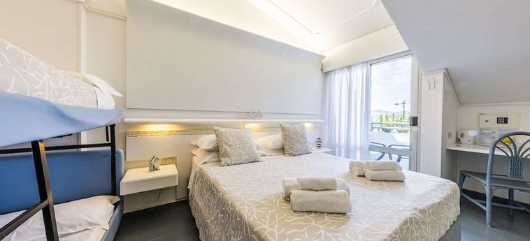 Hotel Diamond Riccione - Rimini: Foto 