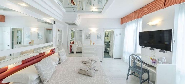 Hotel Diamond Riccione - Rimini: Foto 