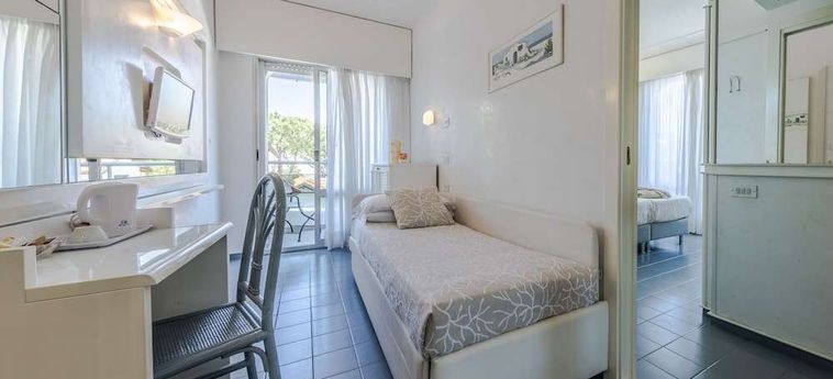 Hotel Diamond Riccione - Rimini: Foto 