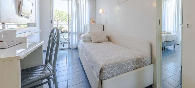 Hotel Diamond Riccione - Rimini: Foto 