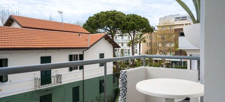 Hotel Diamond Riccione - Rimini: Foto 