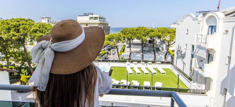 Hotel Diamond Riccione - Rimini: Foto 