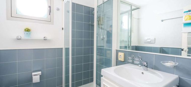 Hotel Diamond Riccione - Rimini: Foto 