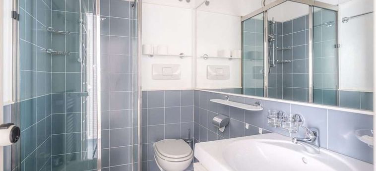 Hotel Diamond Riccione - Rimini: Foto 