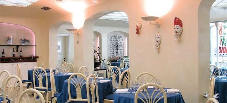 Hotel Diamond Riccione - Rimini: Foto 