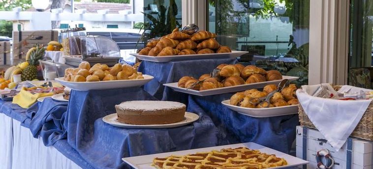 Hotel Diamond Riccione - Rimini: Foto 