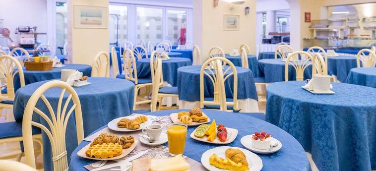 Hotel Diamond Riccione - Rimini: Foto 