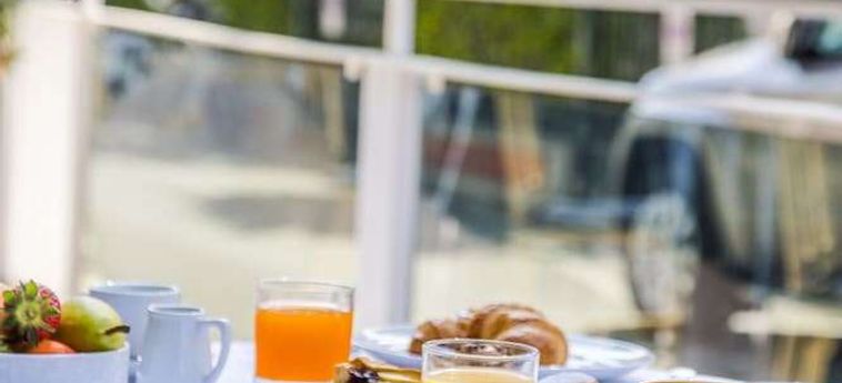 Hotel Diamond Riccione - Rimini: Foto 