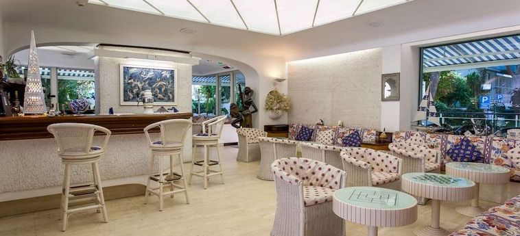 Hotel Diamond Riccione - Rimini: Foto 