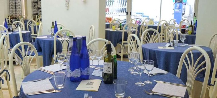 Hotel Diamond Riccione - Rimini: Foto 