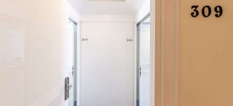 Hotel Diamond Riccione - Rimini: Foto 