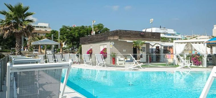 Hotel Diamond Riccione - Rimini: Foto 