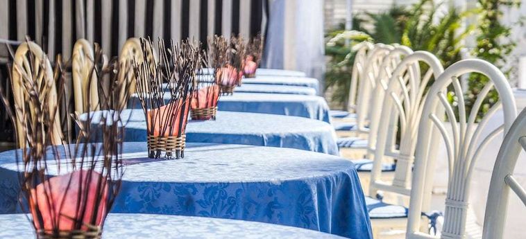 Hotel Diamond Riccione - Rimini: Foto 