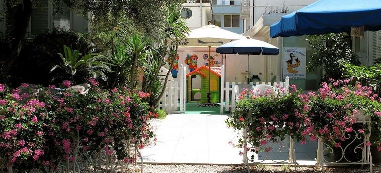 Hotel Diamond Riccione - Rimini: Foto 
