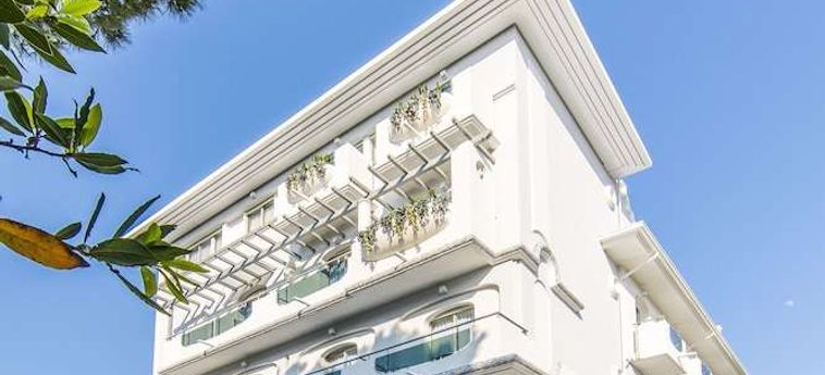 Hotel Diamond Riccione - Rimini: Foto 
