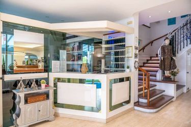 Hotel Diamond Riccione - Rimini: Photo 