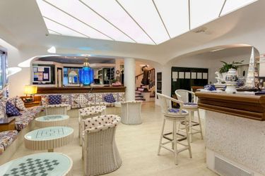 Hotel Diamond Riccione - Rimini: Photo 