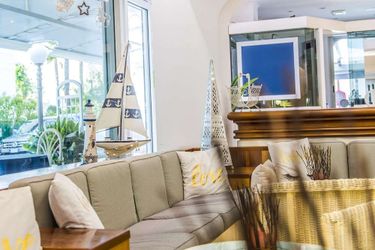 Hotel Diamond Riccione - Rimini: Photo 