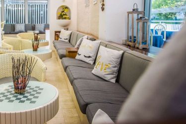 Hotel Diamond Riccione - Rimini: Photo 
