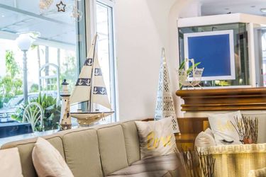 Hotel Diamond Riccione - Rimini: Photo 
