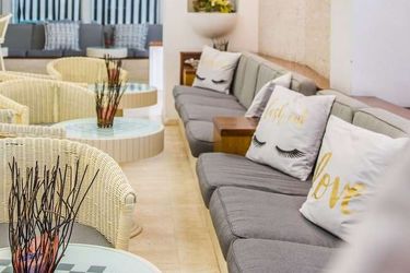 Hotel Diamond Riccione - Rimini: Photo 