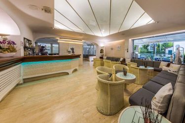 Hotel Diamond Riccione - Rimini: Photo 