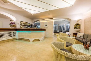 Hotel Diamond Riccione - Rimini: Photo 