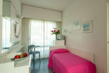 Hotel Diamond Riccione - Rimini: Photo 