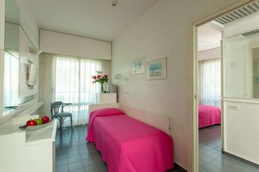 Hotel Diamond Riccione - Rimini: Photo 