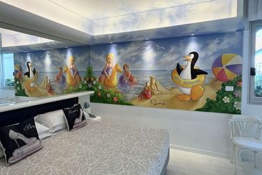 Hotel Diamond Riccione - Rimini: Photo 