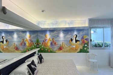 Hotel Diamond Riccione - Rimini: Photo 