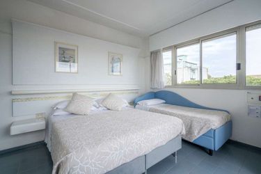 Hotel Diamond Riccione - Rimini: Photo 