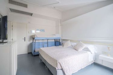 Hotel Diamond Riccione - Rimini: Photo 