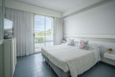 Hotel Diamond Riccione - Rimini: Photo 