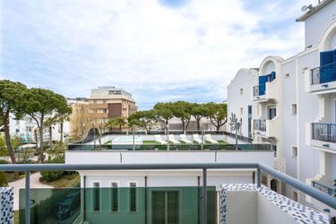 Hotel Diamond Riccione - Rimini: Photo 