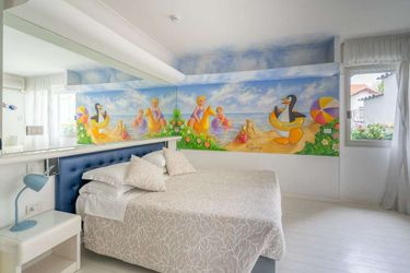 Hotel Diamond Riccione - Rimini: Photo 