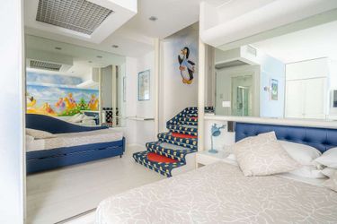 Hotel Diamond Riccione - Rimini: Photo 