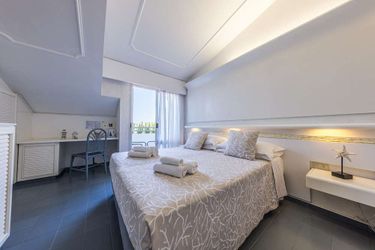 Hotel Diamond Riccione - Rimini: Photo 