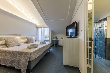 Hotel Diamond Riccione - Rimini: Photo 