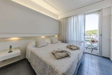 Hotel Diamond Riccione - Rimini: Photo 