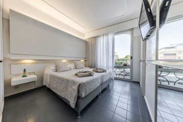 Hotel Diamond Riccione - Rimini: Photo 