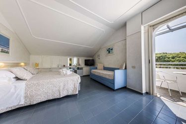 Hotel Diamond Riccione - Rimini: Photo 