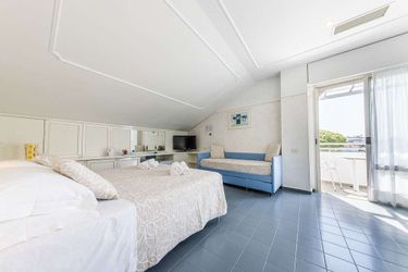 Hotel Diamond Riccione - Rimini: Photo 