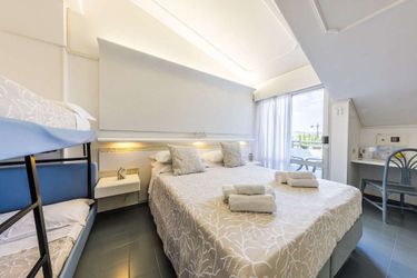 Hotel Diamond Riccione - Rimini: Photo 